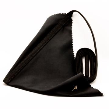 HEROUARD & BENARD Panno in Microfibra per Sax Alto