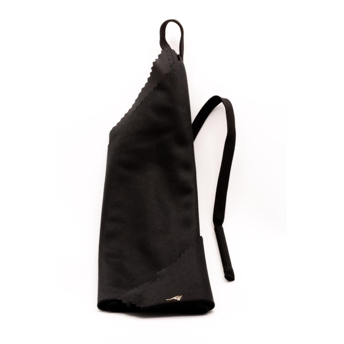 HEROUARD & BENARD Panno in Microfibra per Clarinetto Sib