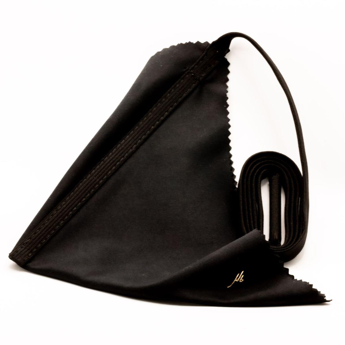 HEROUARD & BENARD Panno in Microfibra per Sax Tenore