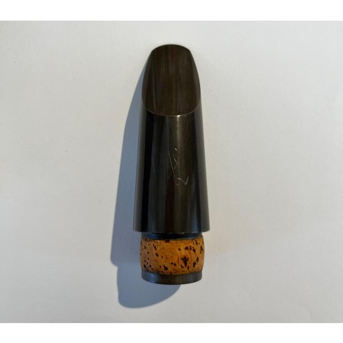 Licostini MM Bocchino in Argento per Clarinetto sib