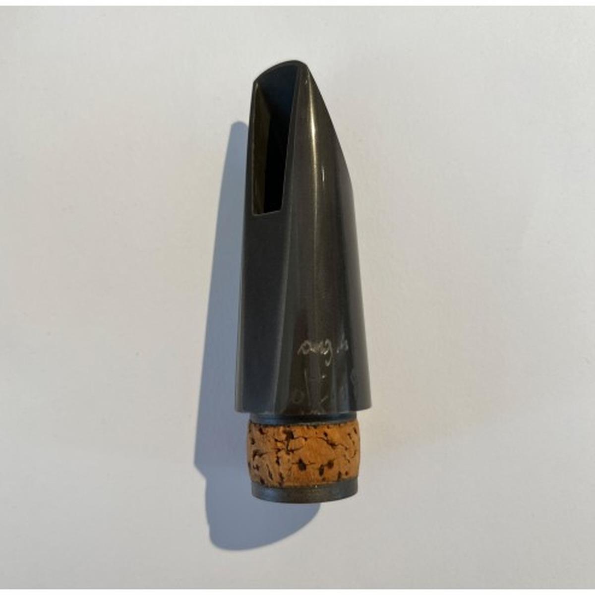 Licostini MM Bocchino in Argento per Clarinetto sib