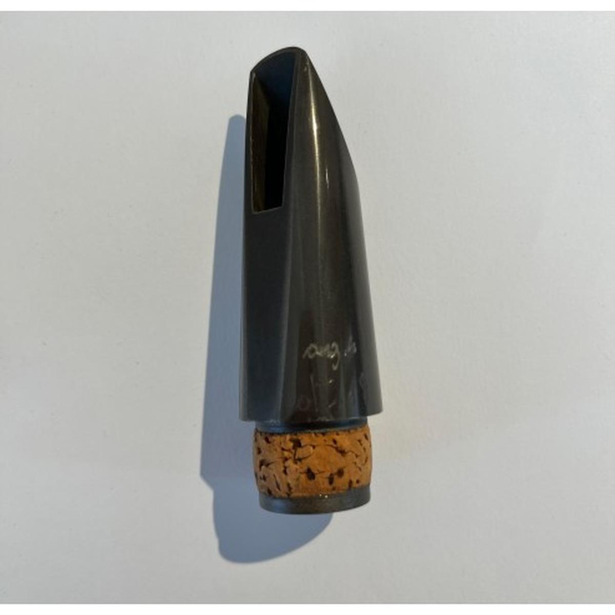 Licostini MM Bocchino in Argento per Clarinetto sib