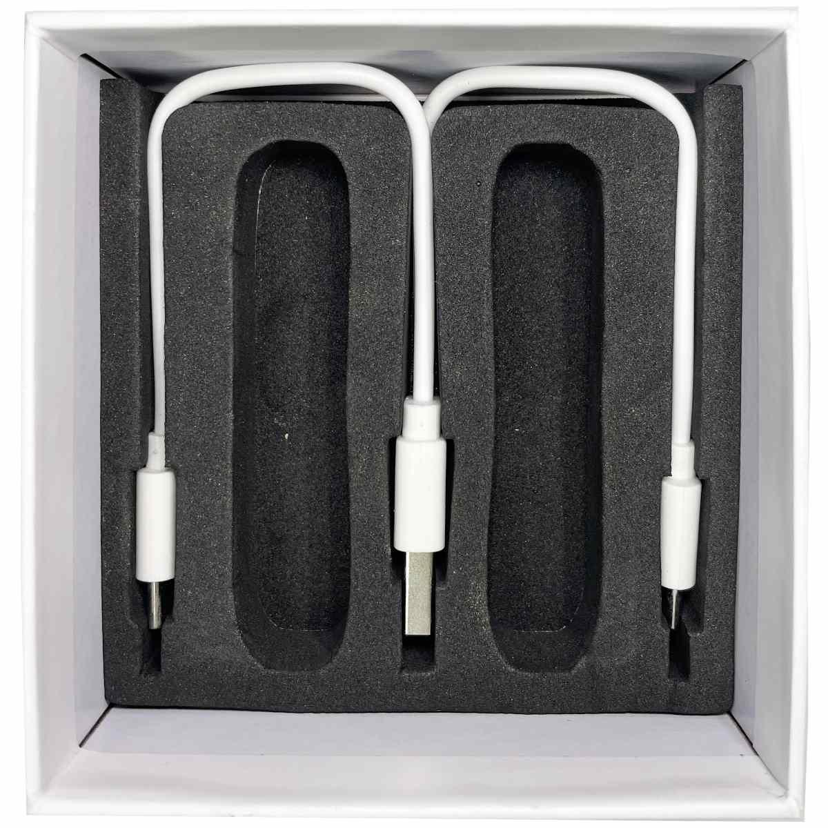 Ek Audio Trasmettitore Wireless UHF per strumenti con jack 6,3 e 3,5