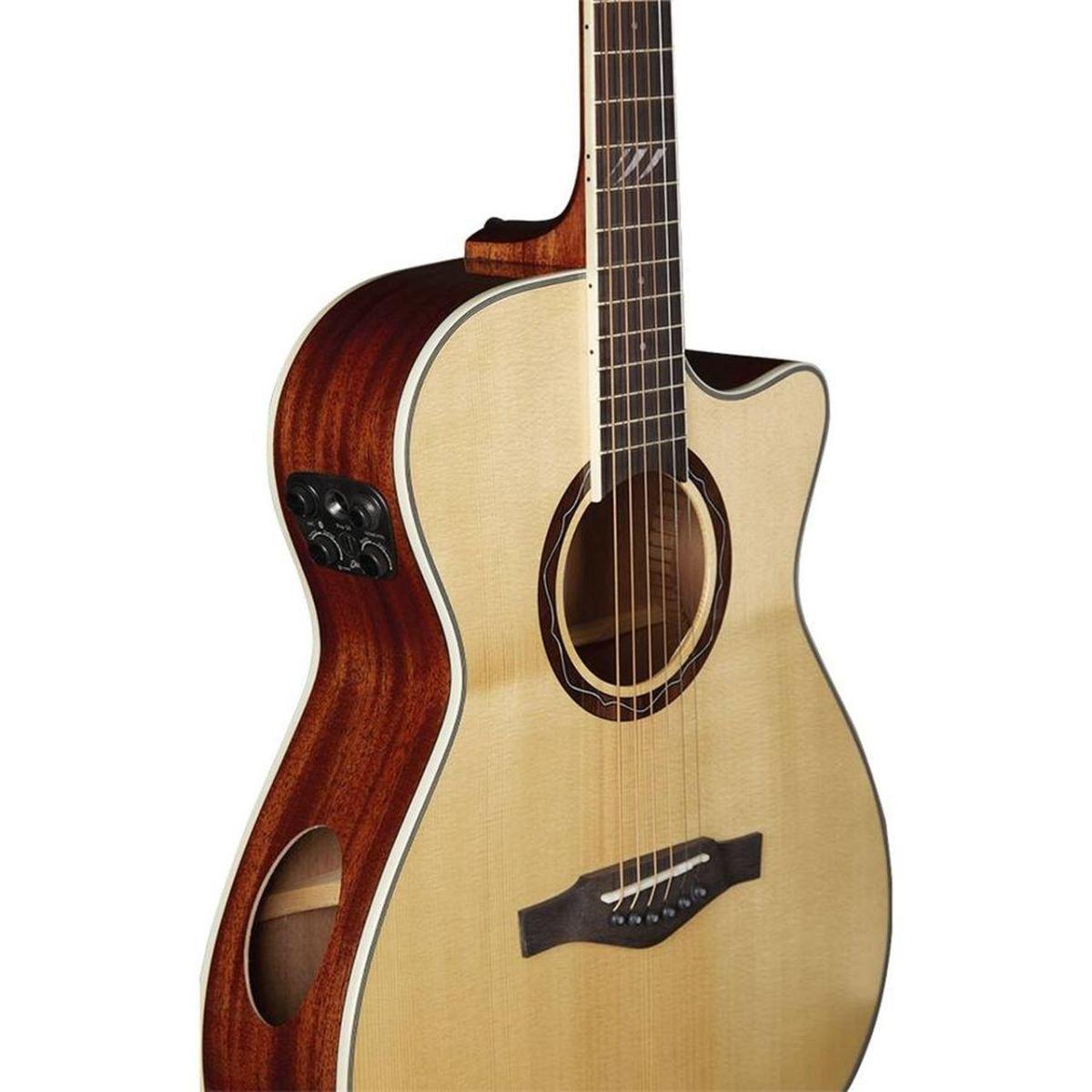 EKO* Tri A 300 ce chitarra acustica
