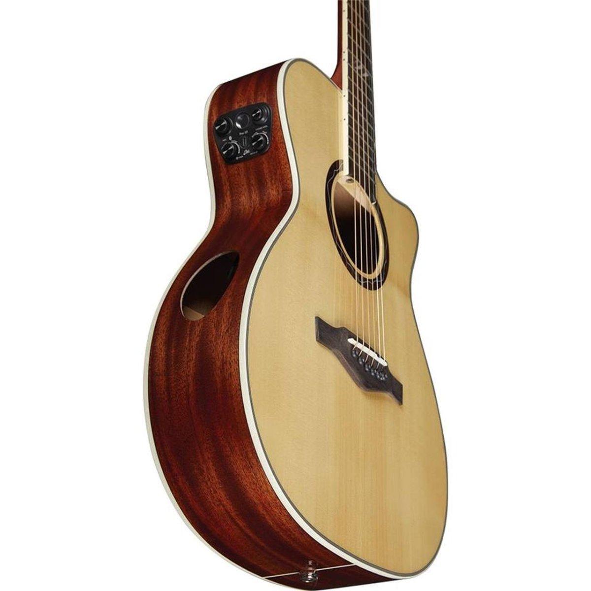 EKO* Tri A 300 ce chitarra acustica