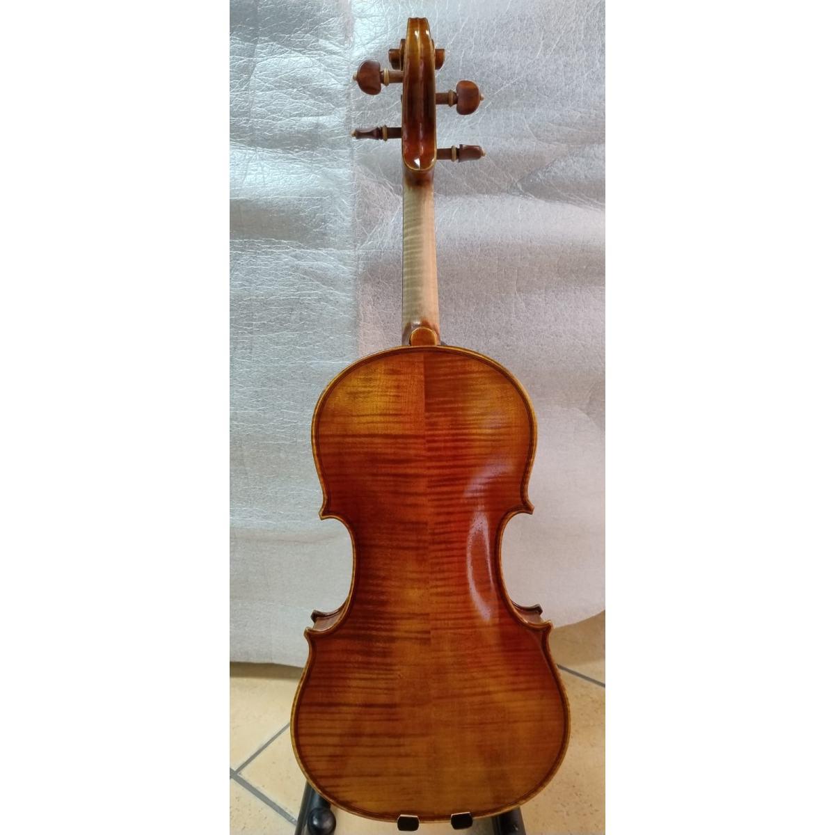 Luthier Maestro 2 Violino 4/4 Artigianale