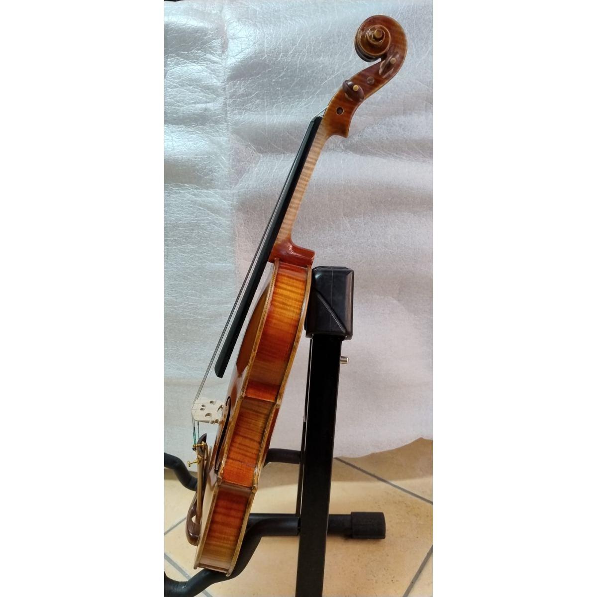 Luthier Maestro 2 Violino 4/4 Artigianale