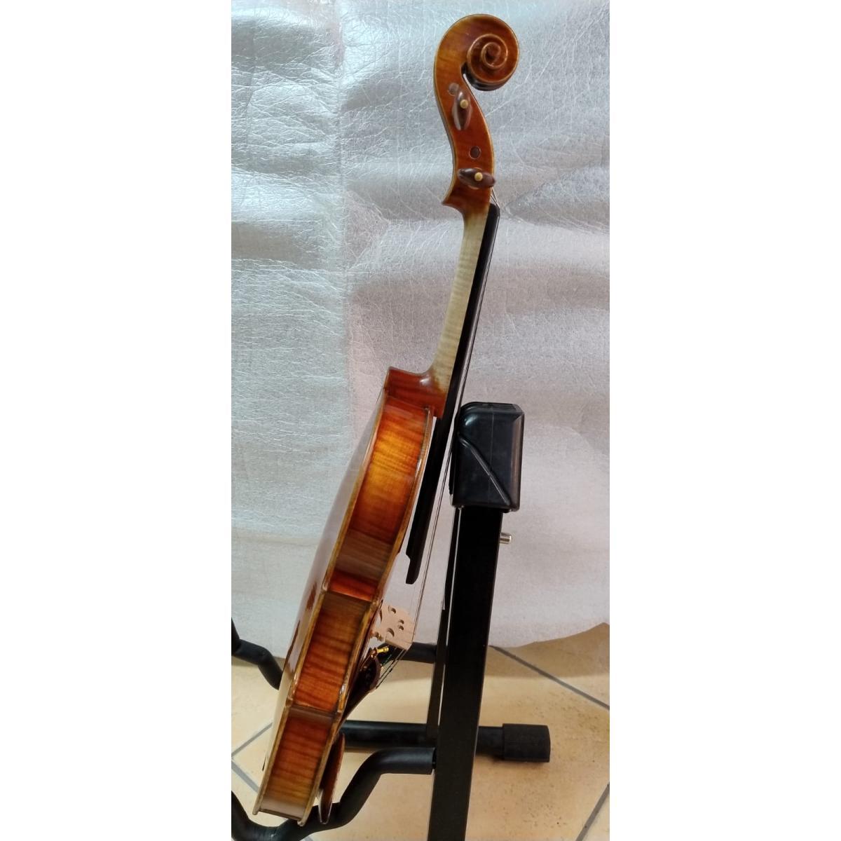 Luthier Maestro 2 Violino 4/4 Artigianale