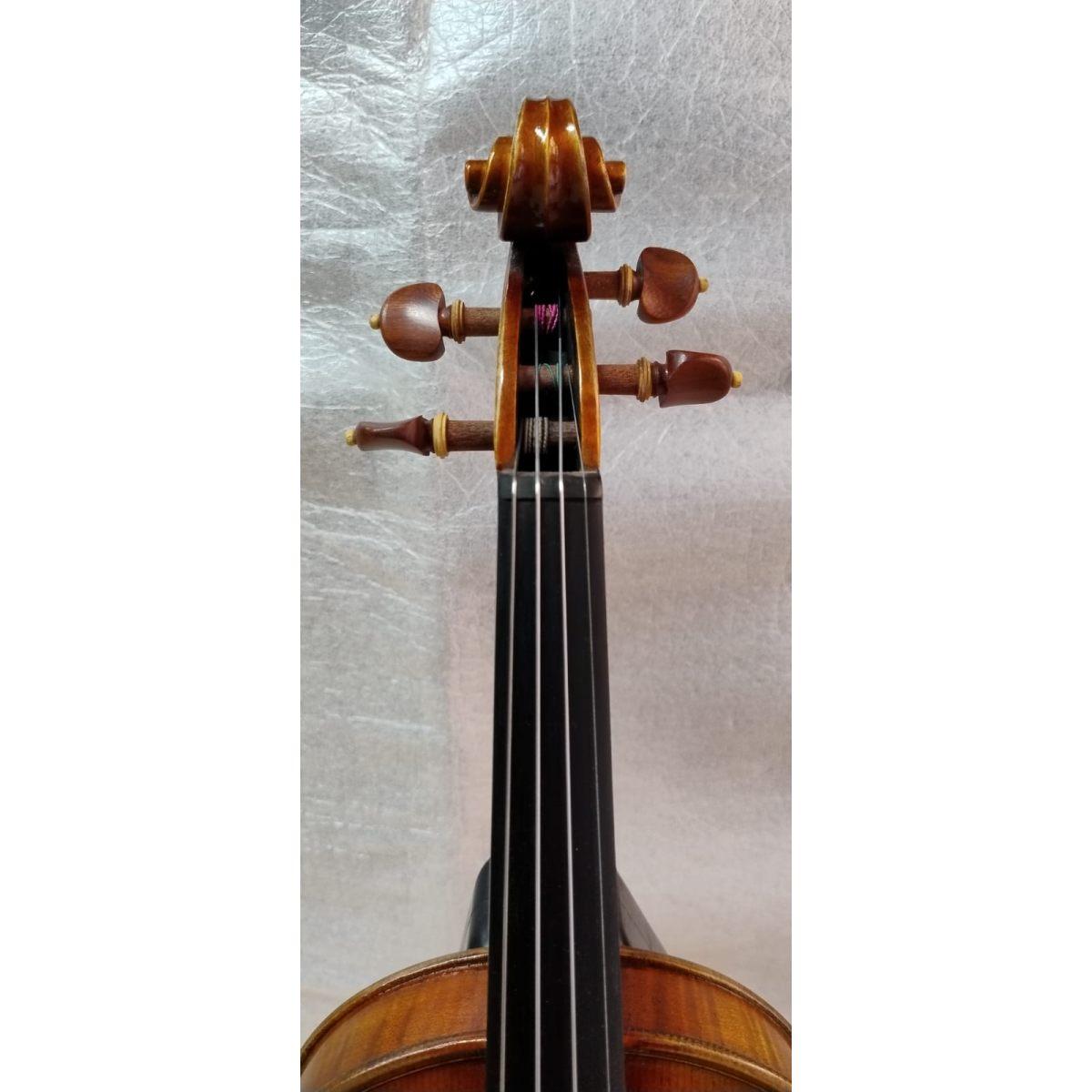 Luthier Maestro 2 Violino 4/4 Artigianale