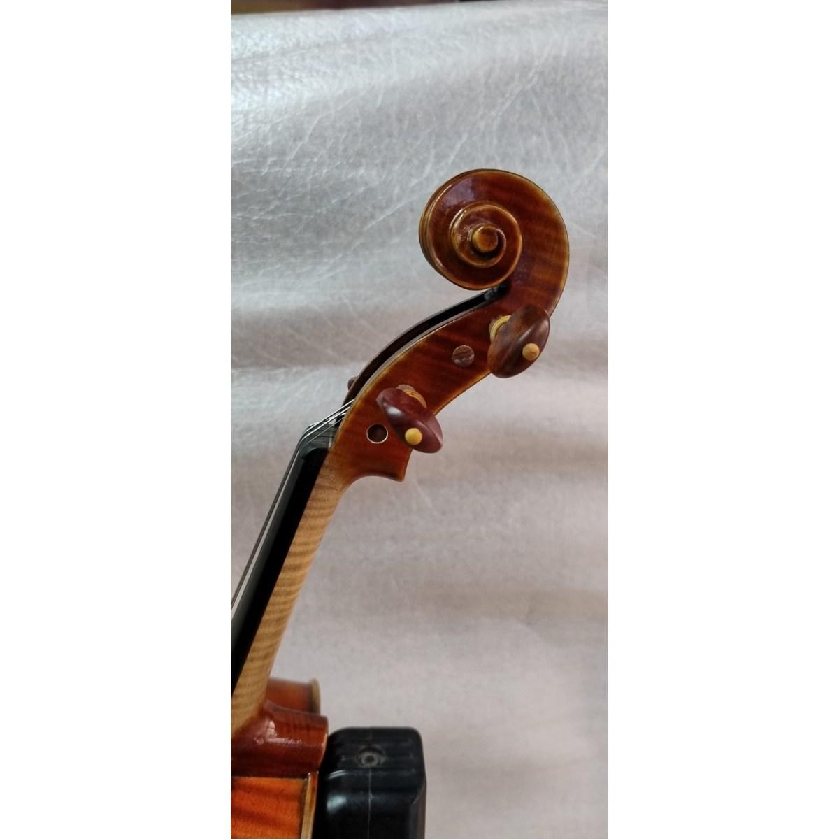 Luthier Maestro 2 Violino 4/4 Artigianale
