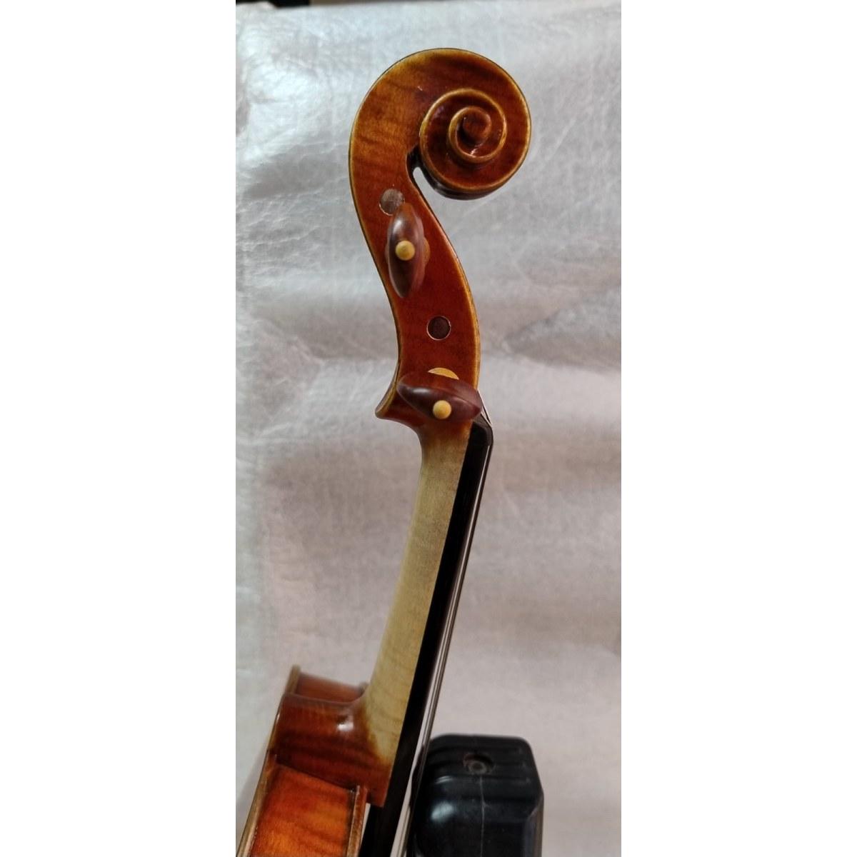 Luthier Maestro 2 Violino 4/4 Artigianale