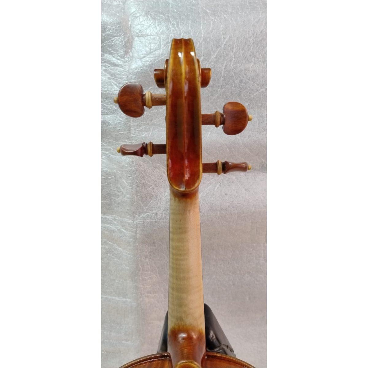 Luthier Maestro 2 Violino 4/4 Artigianale