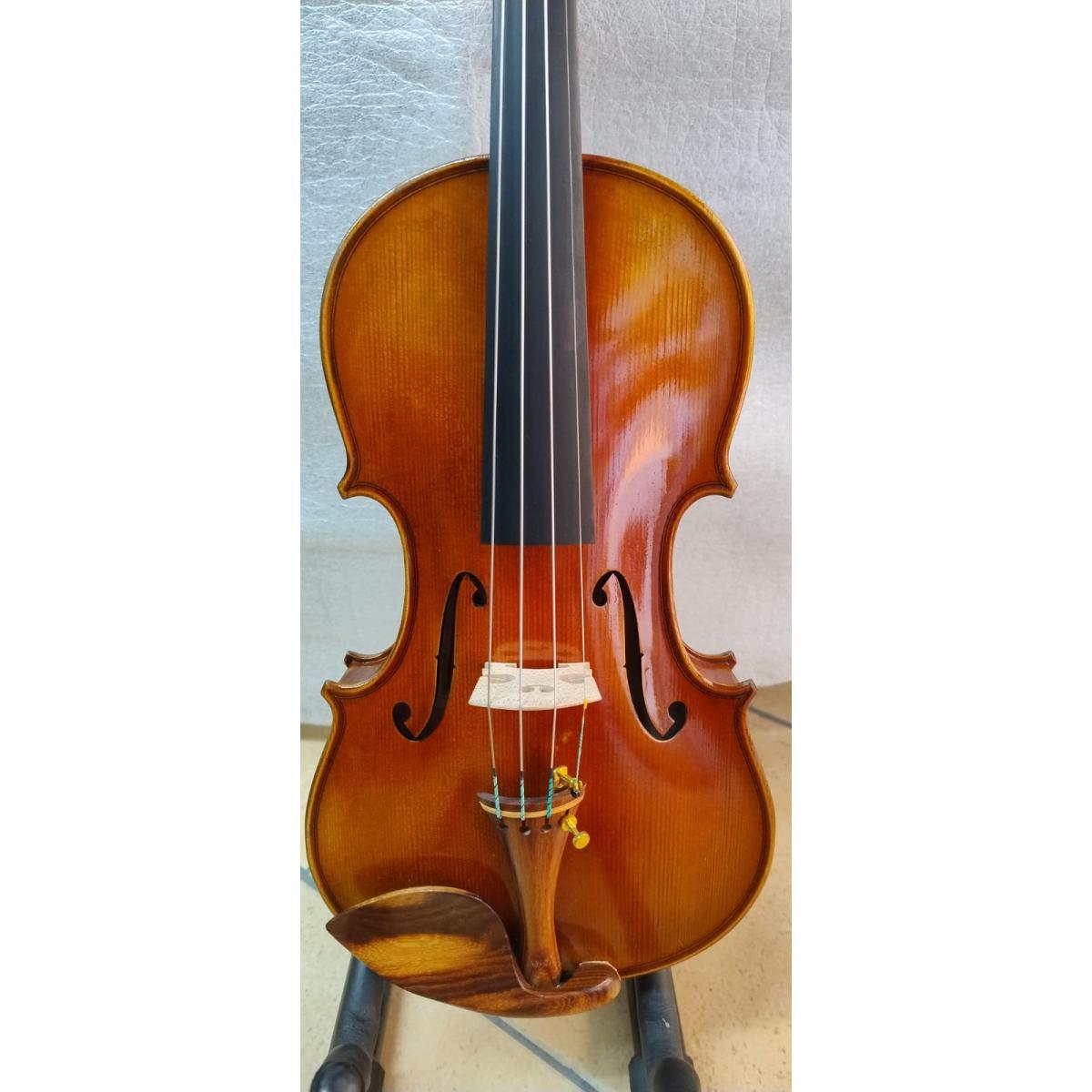 Luthier Maestro 2 Violino 4/4 Artigianale