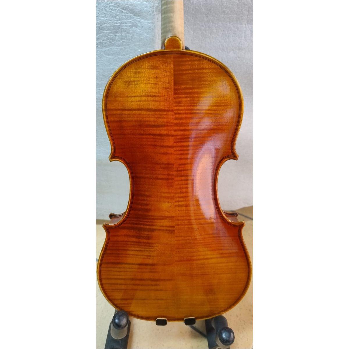 Luthier Maestro 2 Violino 4/4 Artigianale