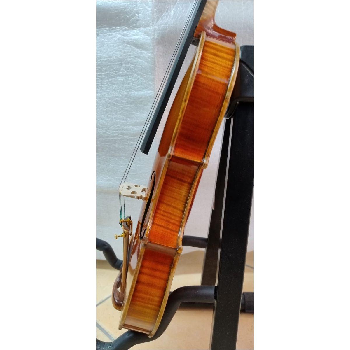 Luthier Maestro 2 Violino 4/4 Artigianale