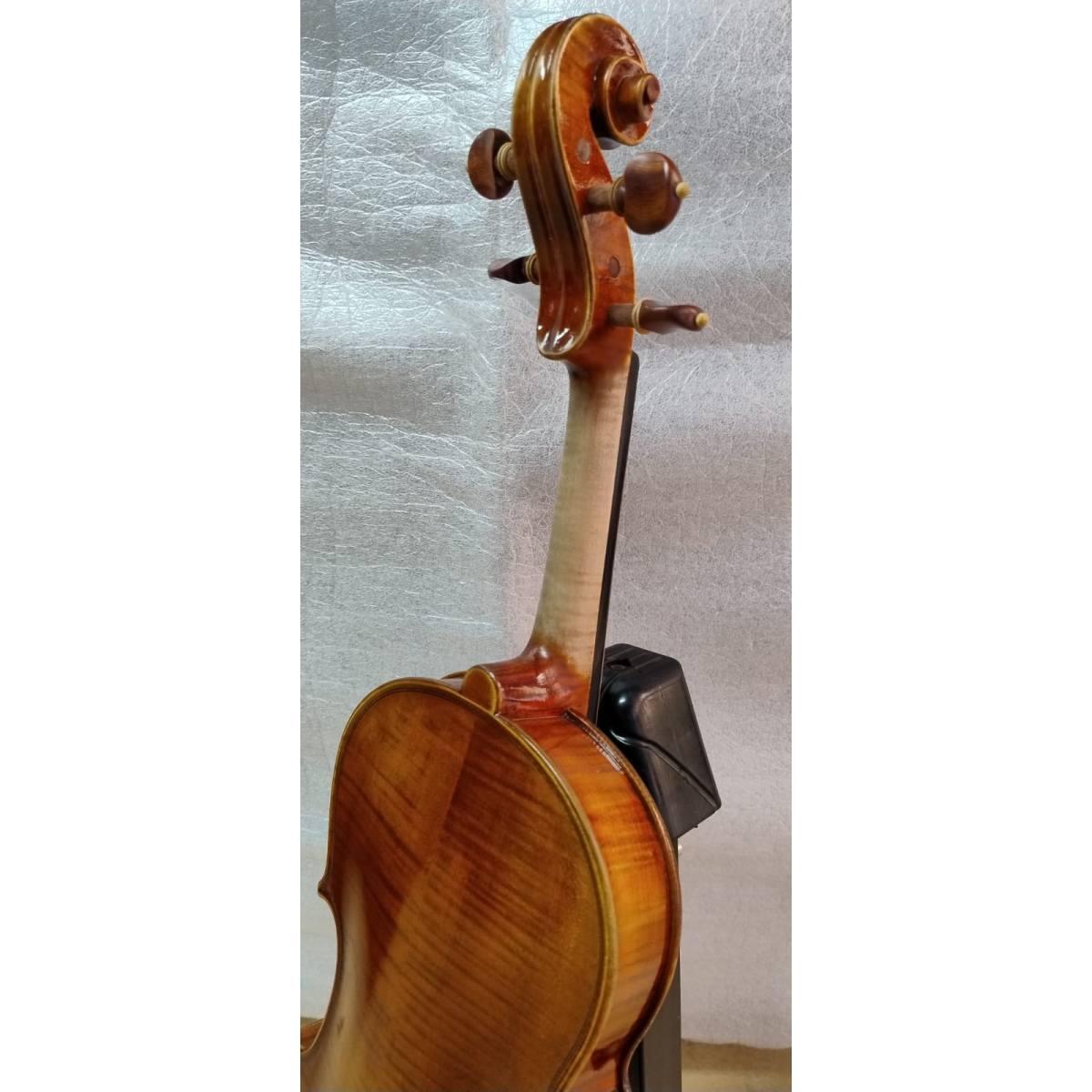 Luthier Maestro 2 Violino 4/4 Artigianale