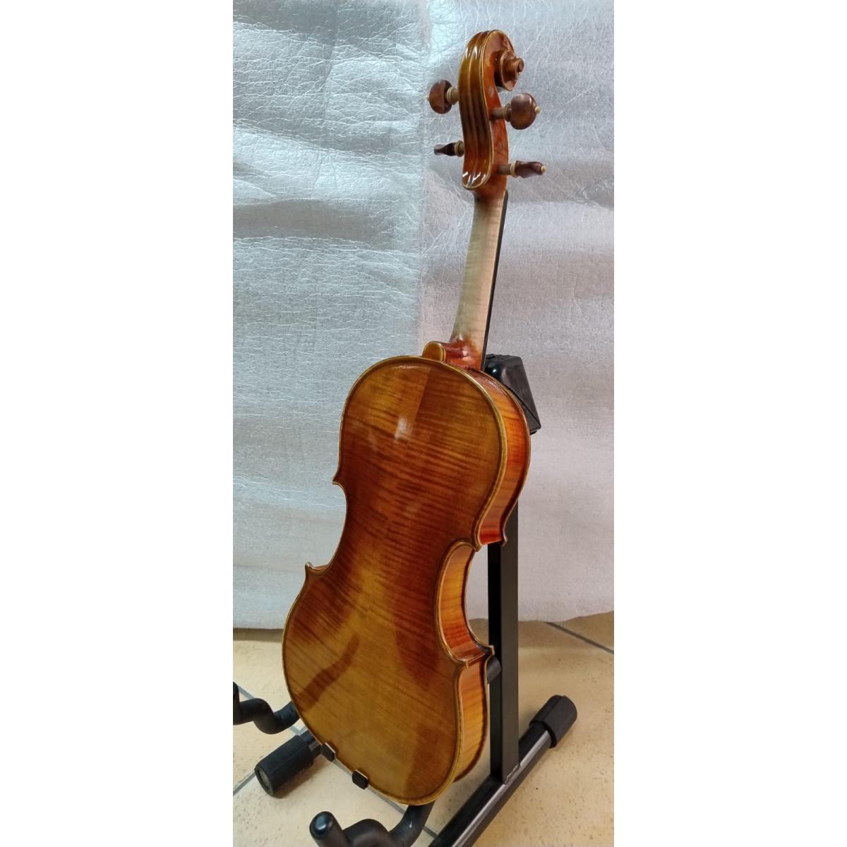 Luthier Maestro 2 Violino 4/4 Artigianale