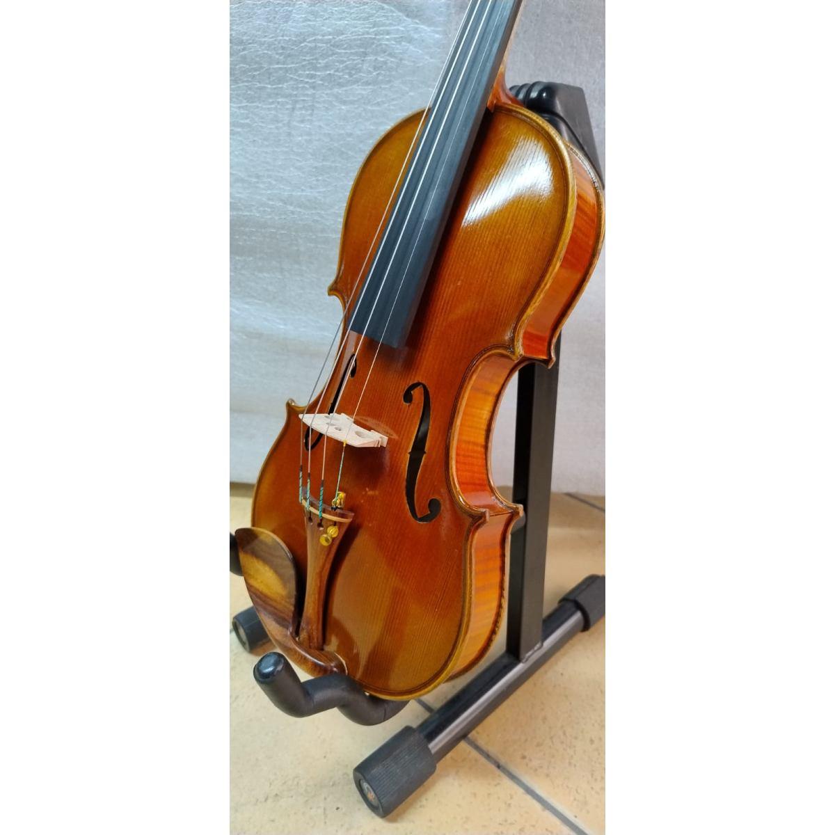 Luthier Maestro 2 Violino 4/4 Artigianale