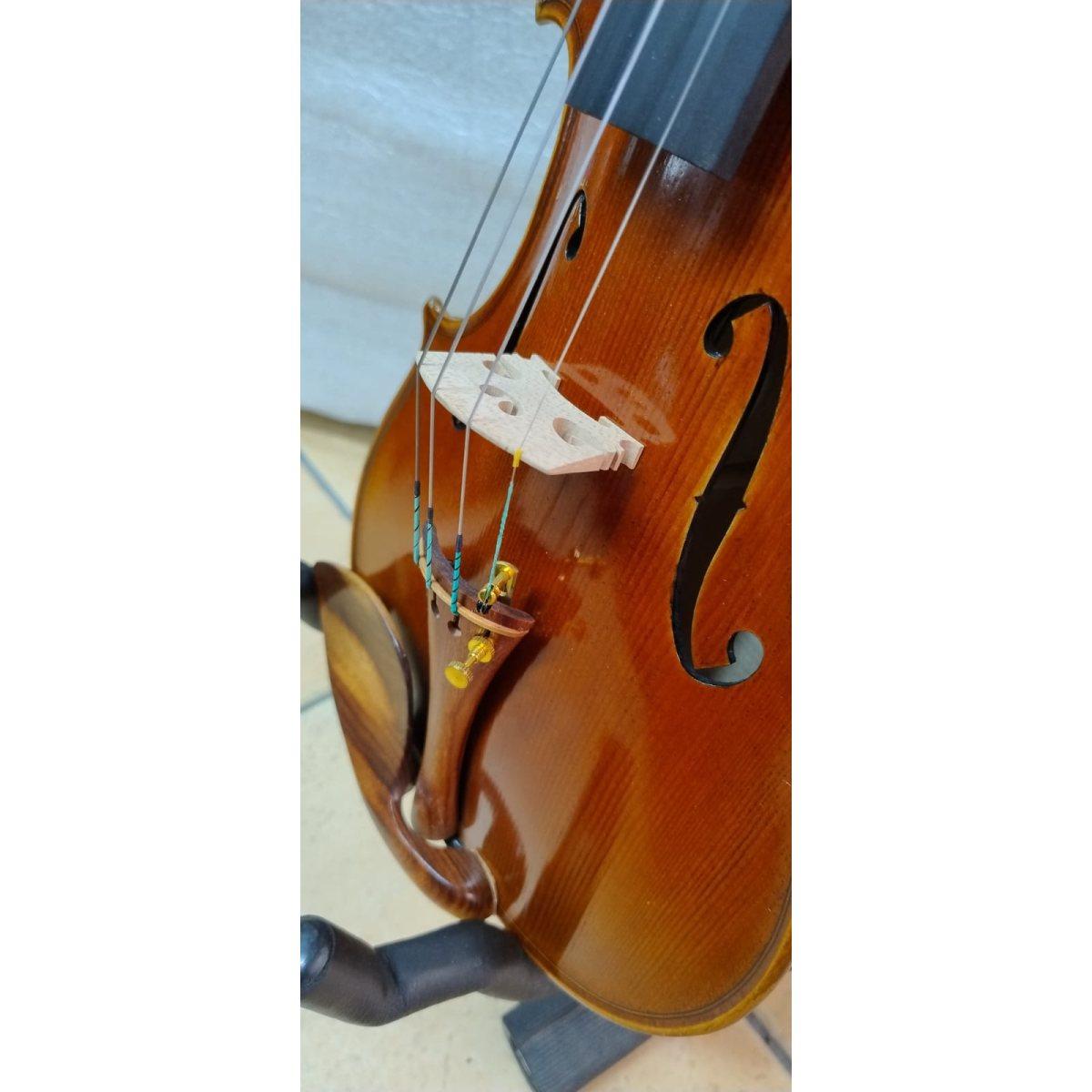 Luthier Maestro 2 Violino 4/4 Artigianale