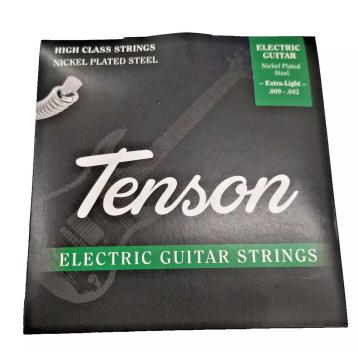 Tenson muta chitarra elettrica  09-042