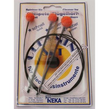 REKA SET PULIZIA TROMBA FLICORNO<br />