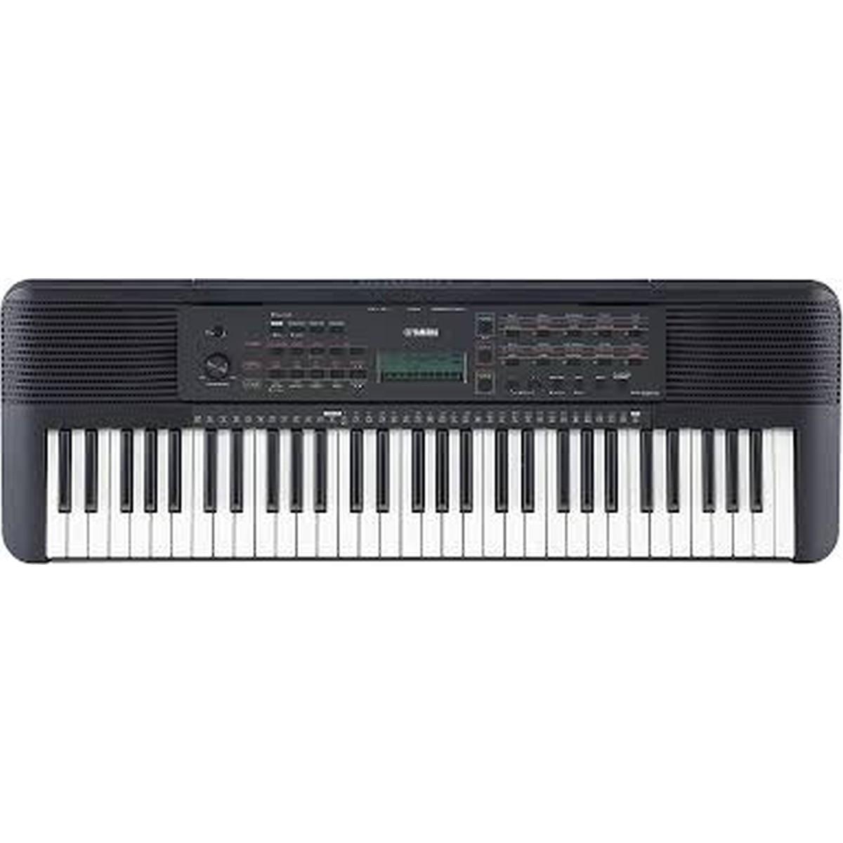 Yamaha PSR-E283 Tastiera arranger 61 tasti