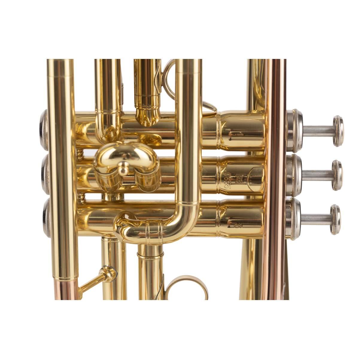 Amadeus CO420 Cornetta in sib