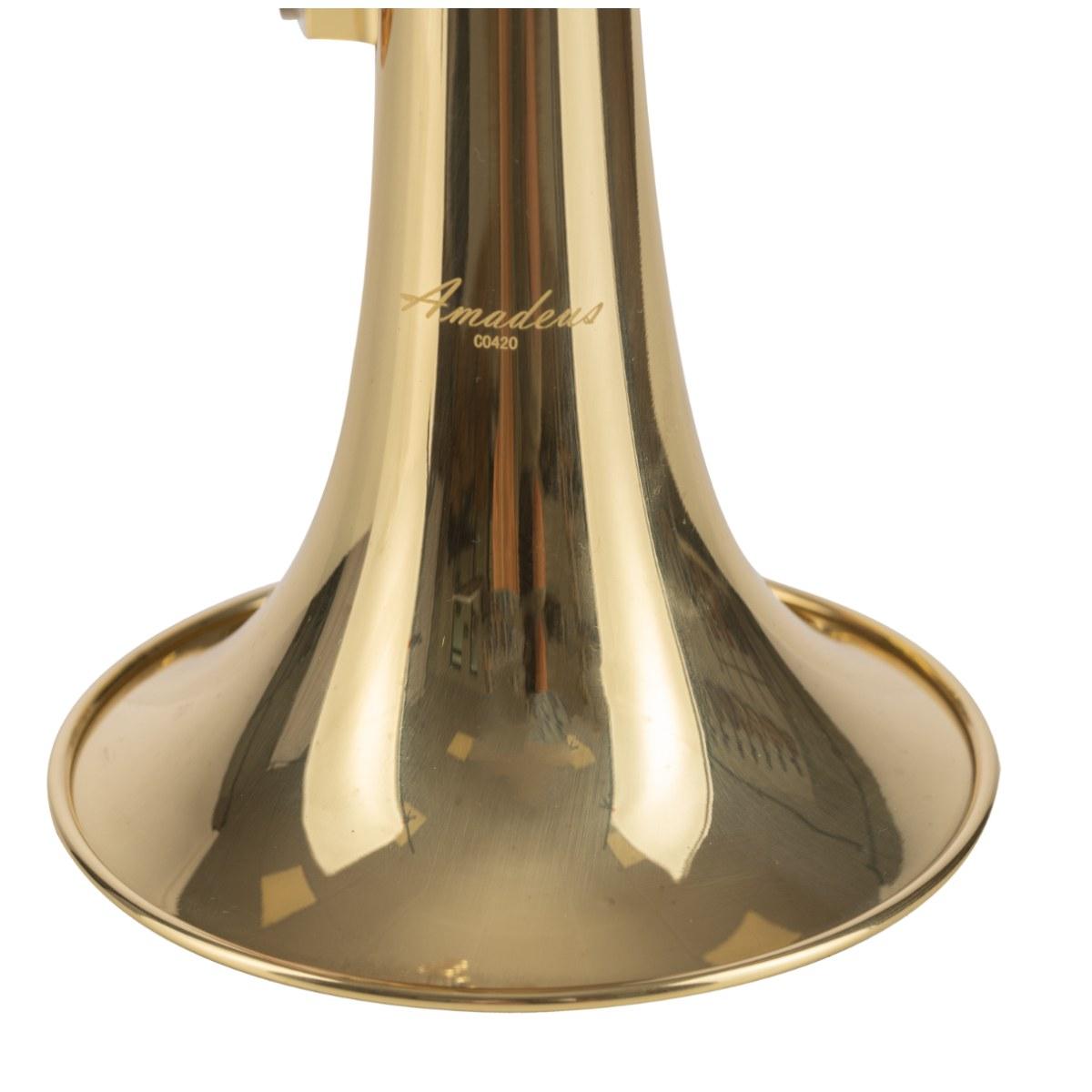 Amadeus CO420 Cornetta in sib