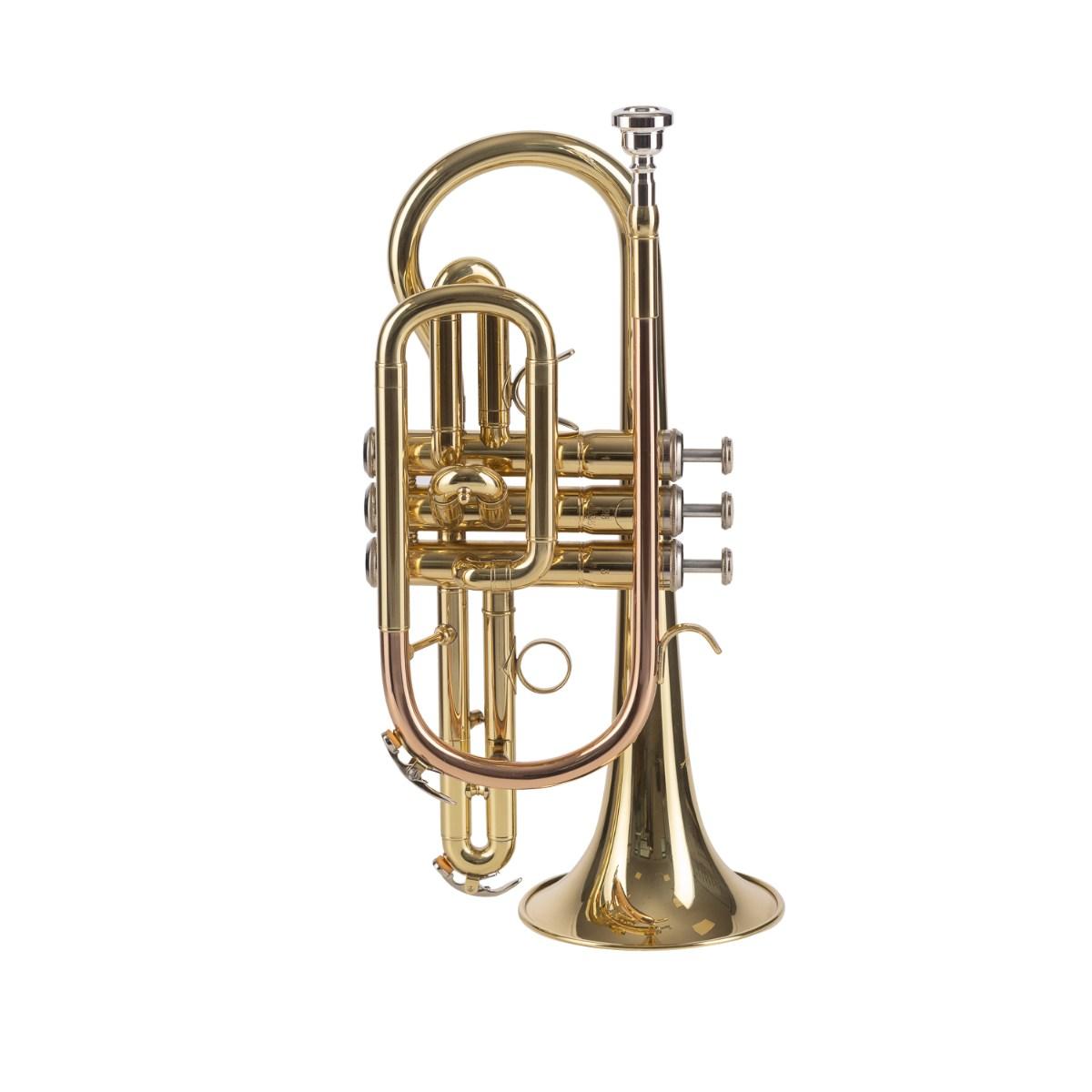 Amadeus CO420 Cornetta in sib