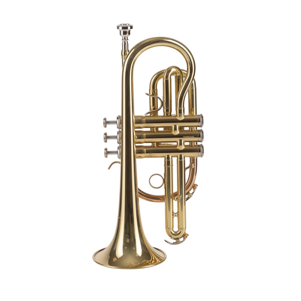 Amadeus CO420 Cornetta in sib