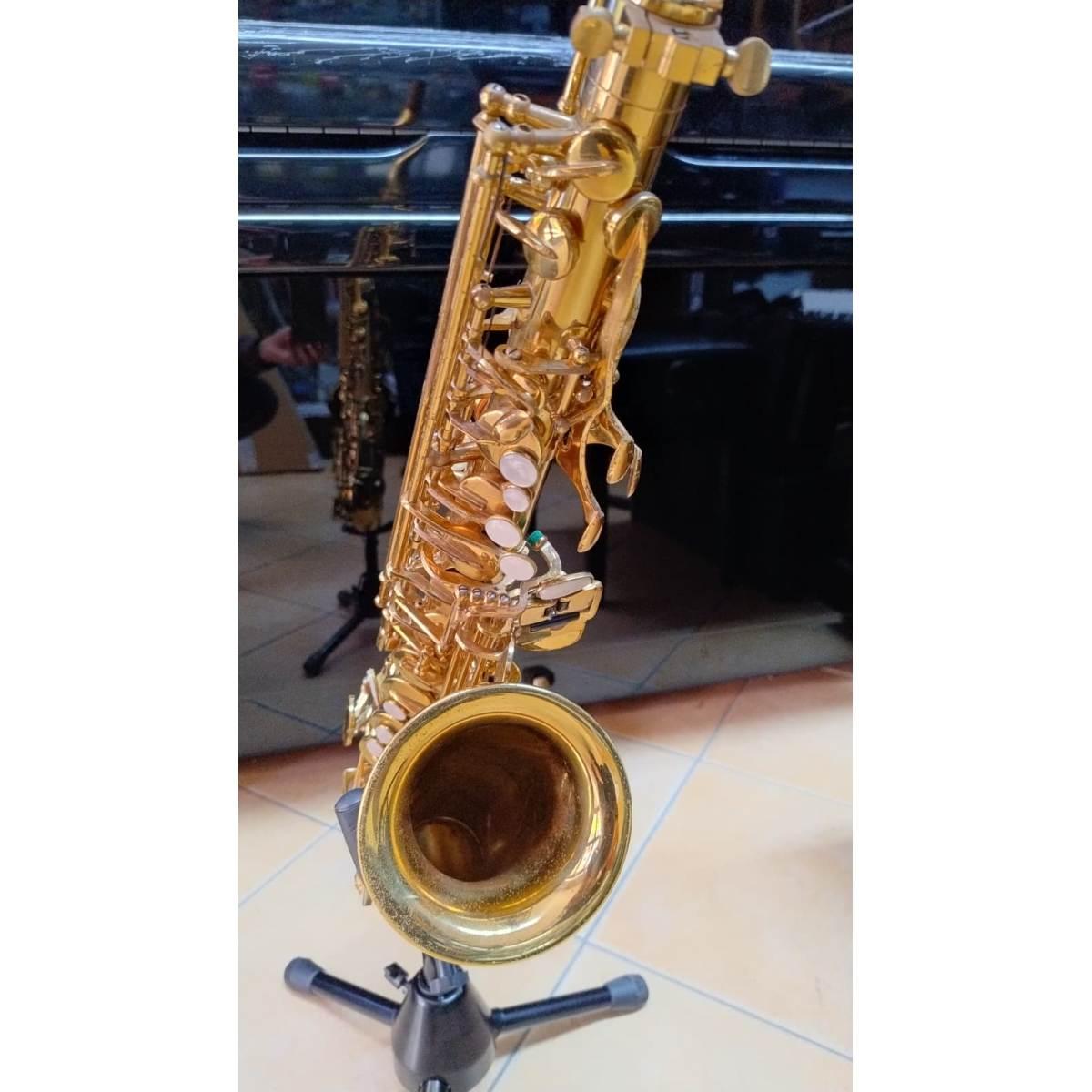 Amadeus AL850 Sax Alto in Mib, usato