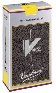 Vandoren ancia clarinetto mib v12 n 2,5