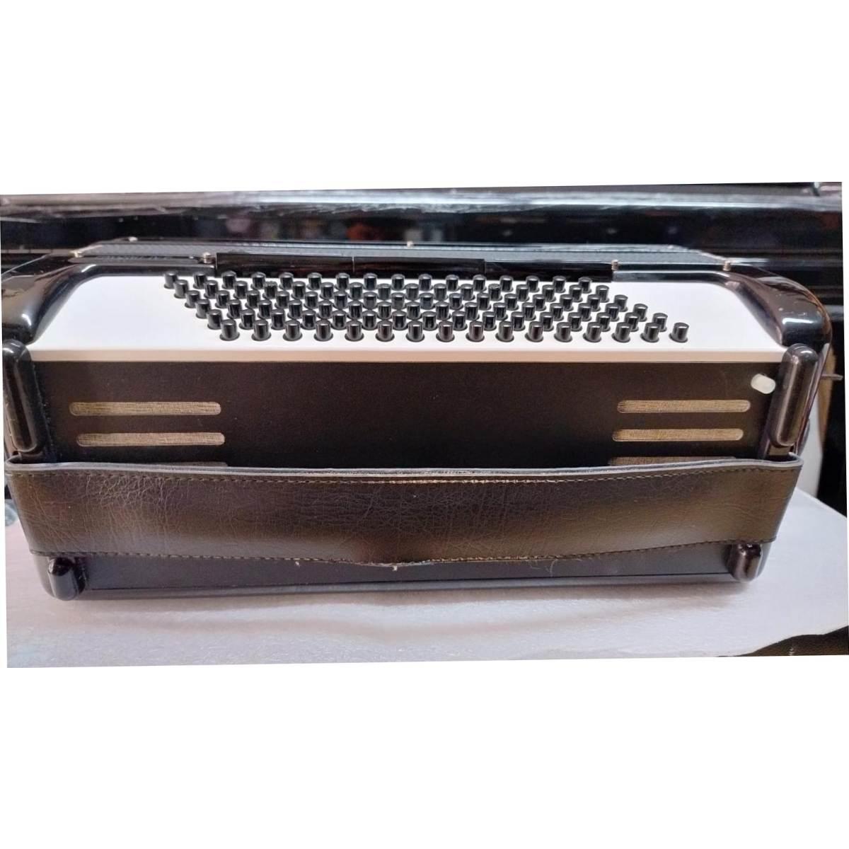 Hohner Favorite IVP Fisarmonica 96 Bassi, usata