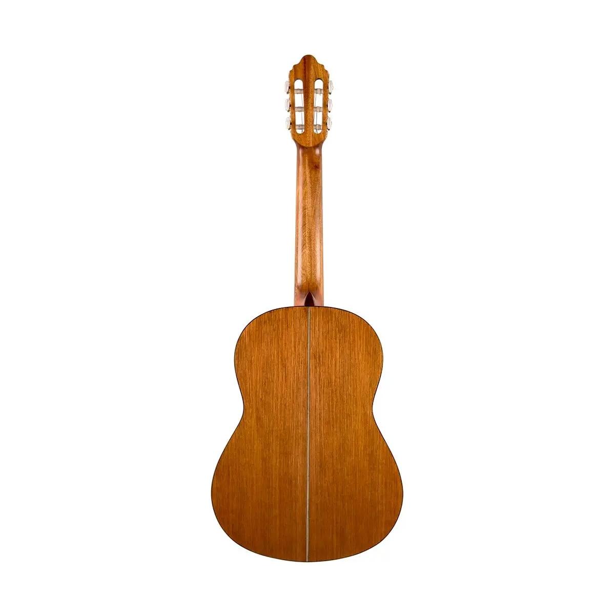 Valencia VC404 Chitarra classica 4/4 Palissandro Vintage Natural