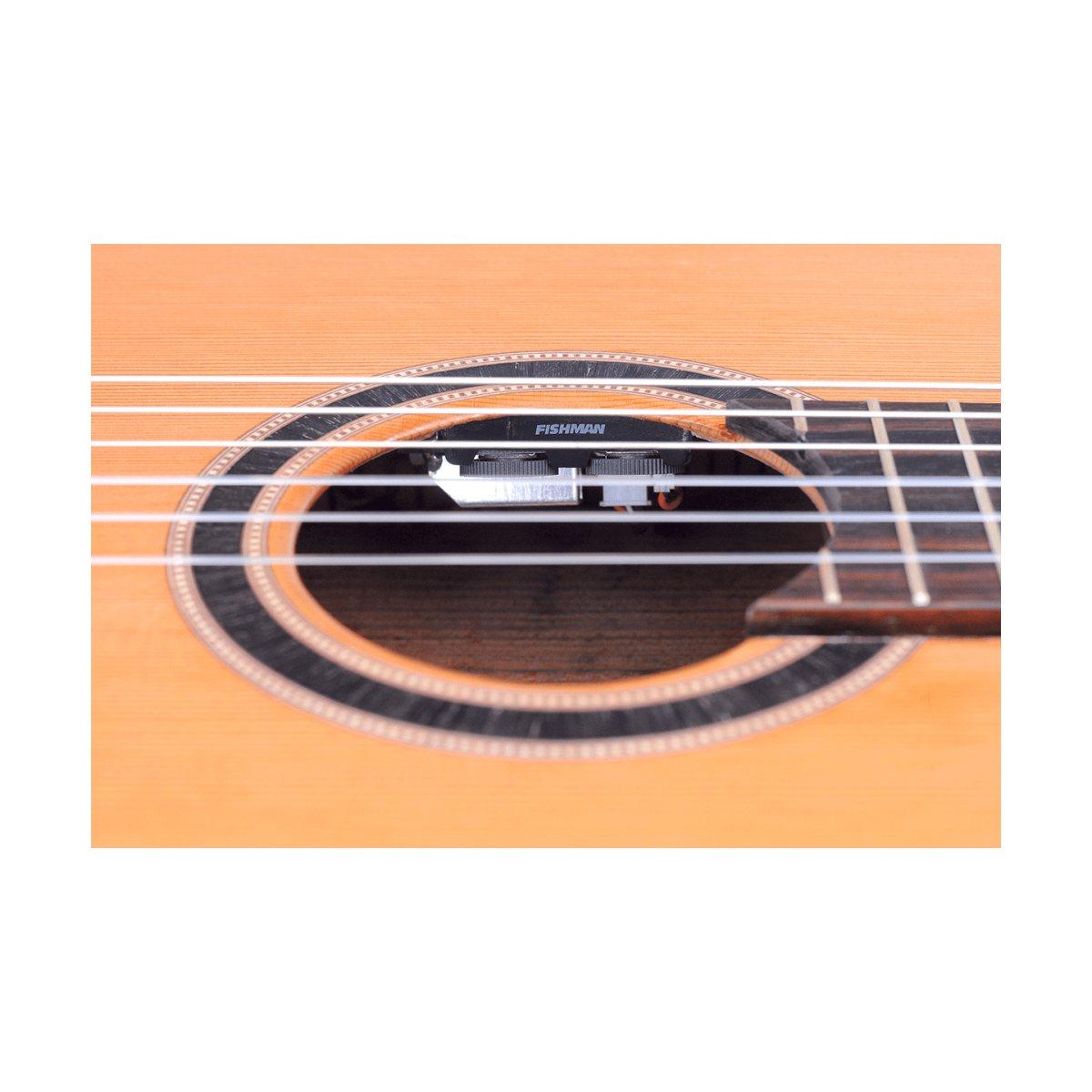 Valencia VC774TCE Chitarra Classica 4/4 Elettrificata EQ FISHIMANN