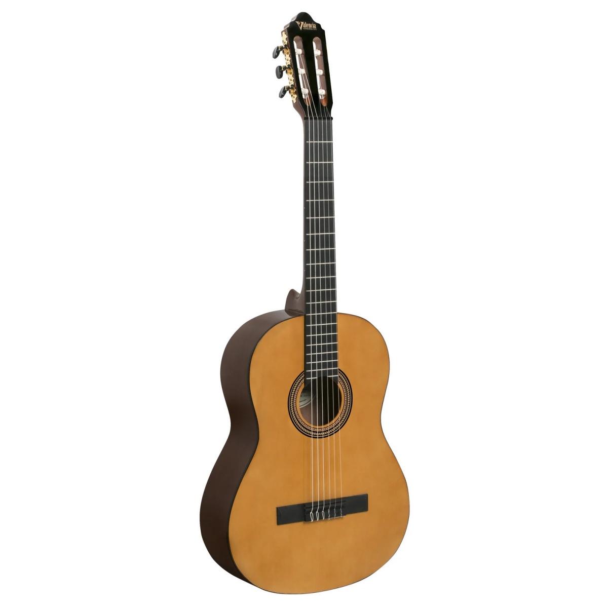 Valencia VC263 Chitarra classica 3/4 anticata