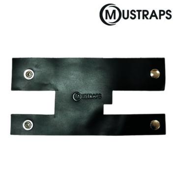 Mustraps copripistoni a bottoni  per tromba