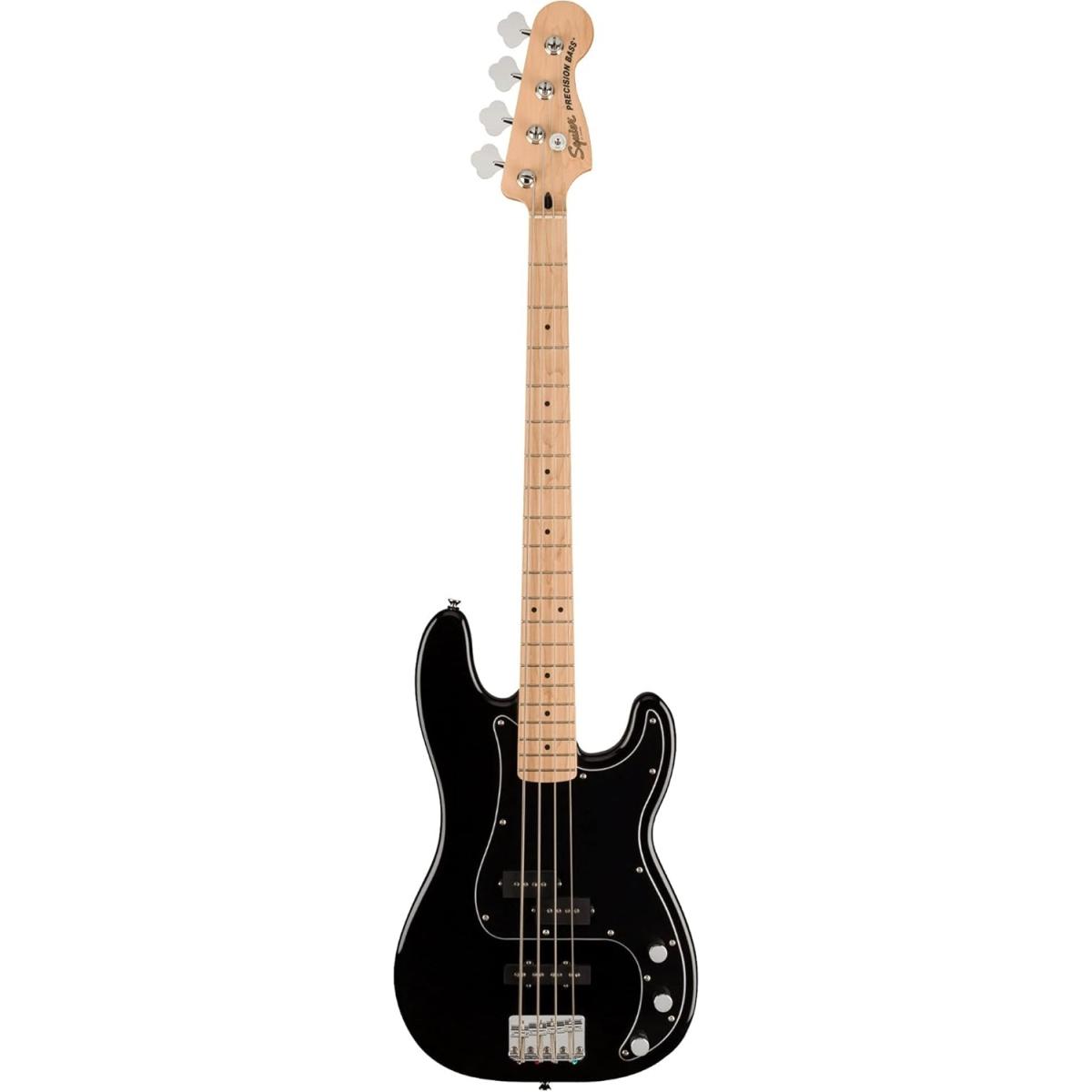 Fender Squier Aff. P Bass MN PJ P