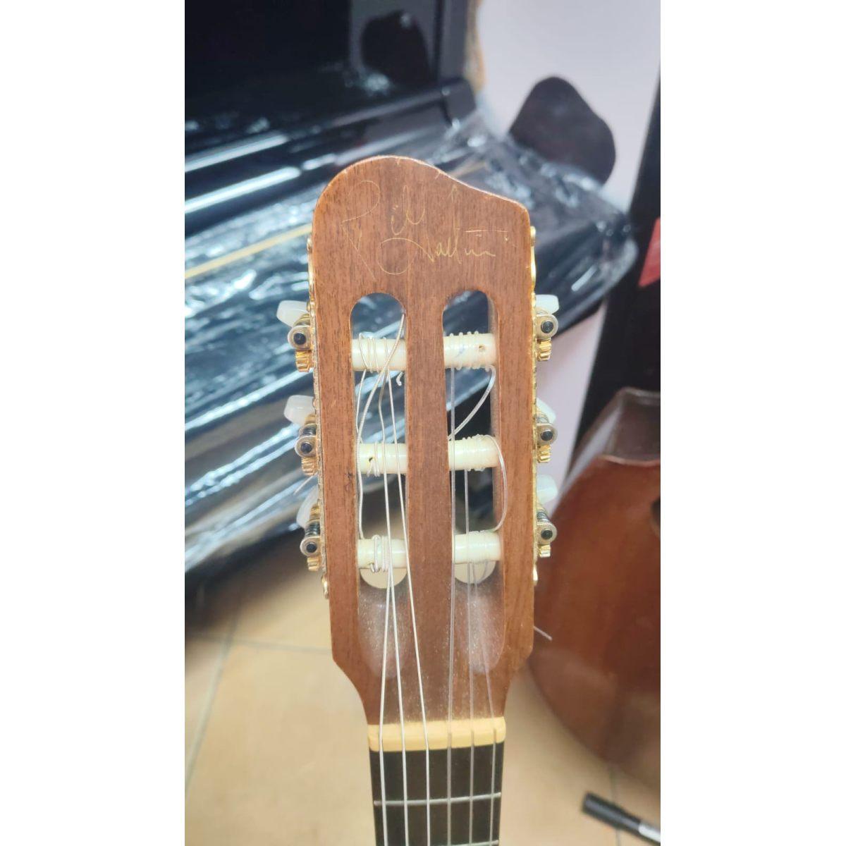 Godin Multiac 1994 made in canada usata completa di custodia originale