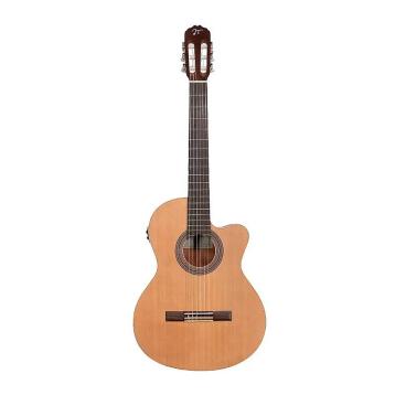 Jose torres jtc-5sce chitarra classica elettrificata
