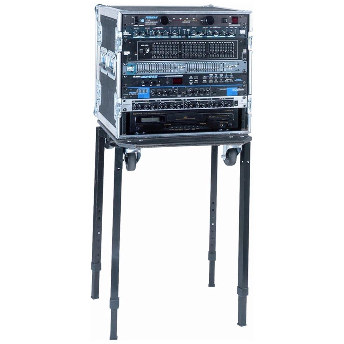 QUIK LOK WS640 supporto.tastiera, stand mixer,speak er