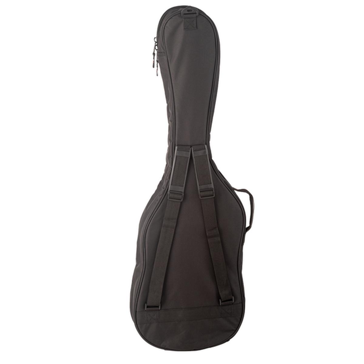 Ek fge10rd borsa imbottita 10 mm chitarra elettrica