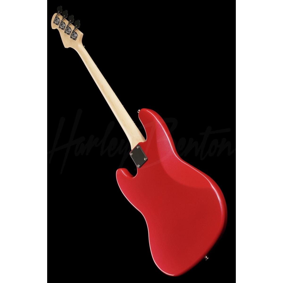 Harley Benton JB-20 CA Jazz Bass  Standard Series