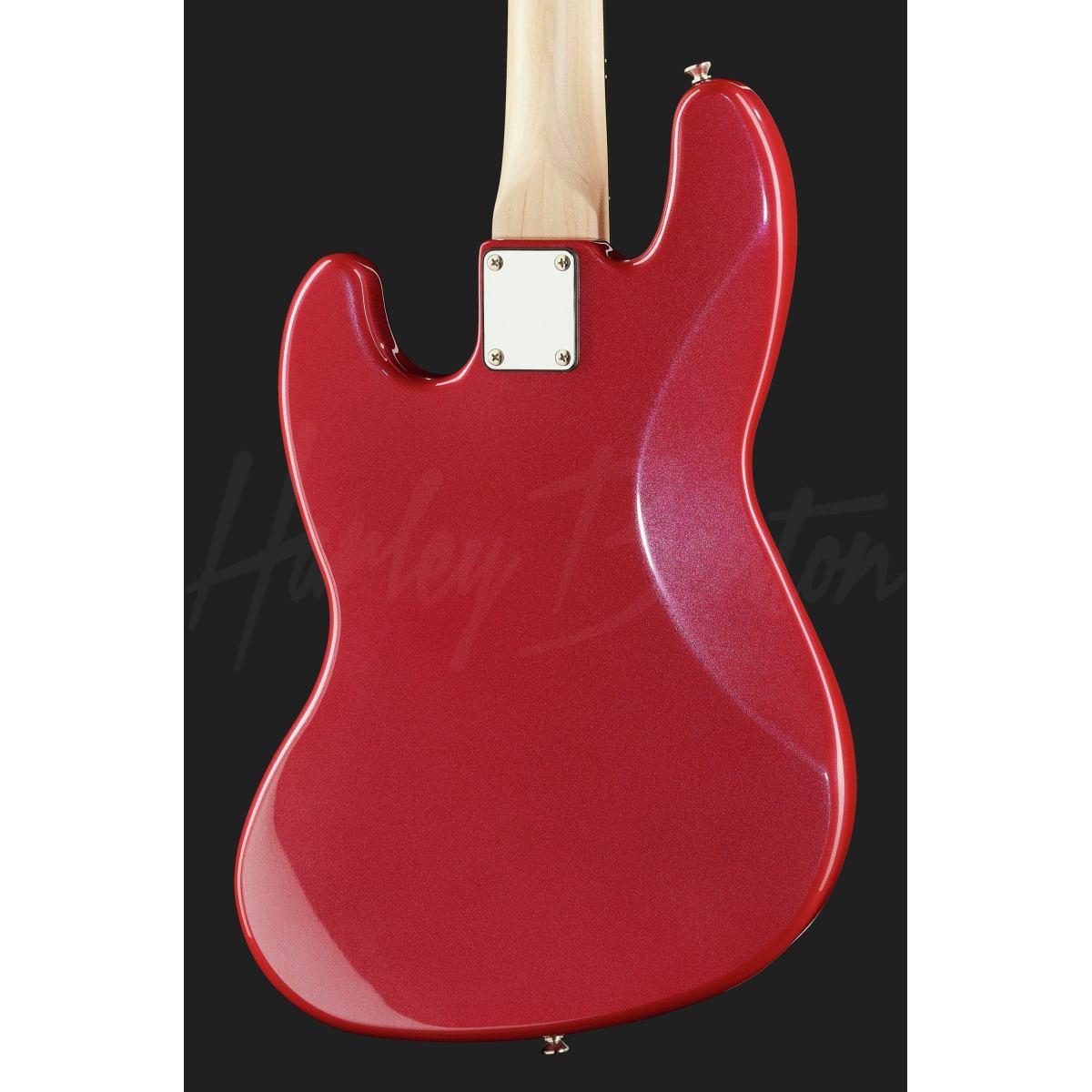 Harley Benton JB-20 CA Jazz Bass  Standard Series