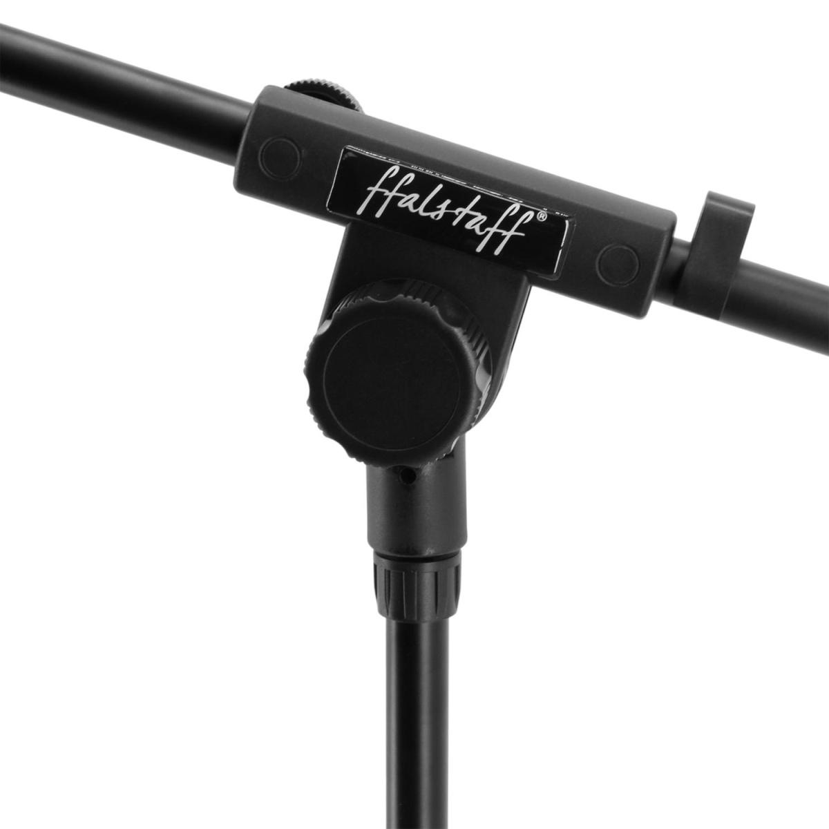 ffalstaff Hy11 asta microfonica