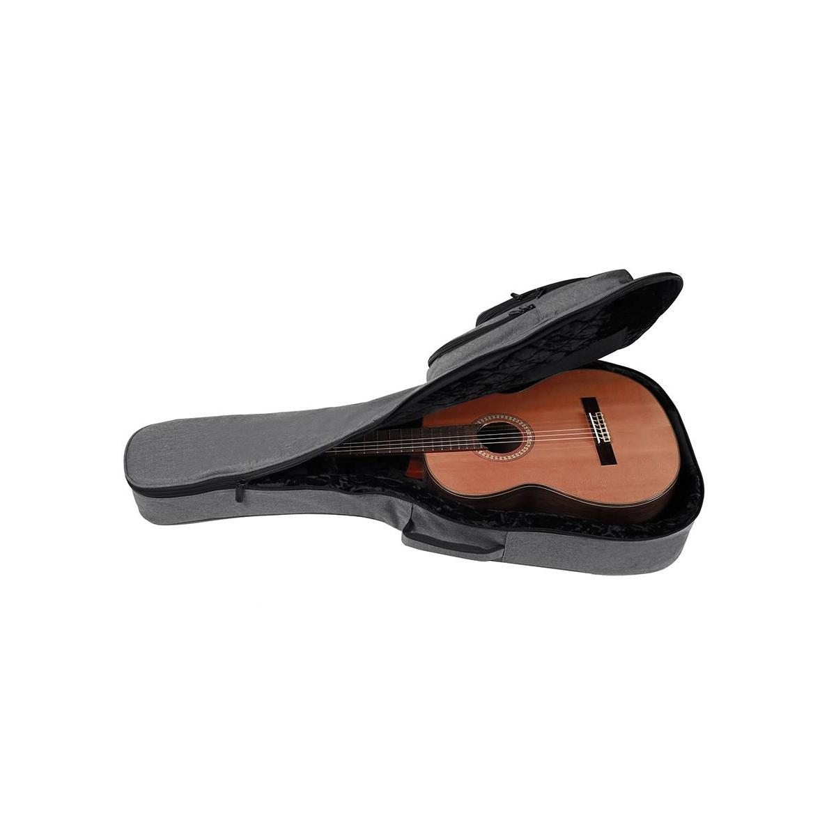 SALVADOR CORTEZ custodia  chitarra classica
