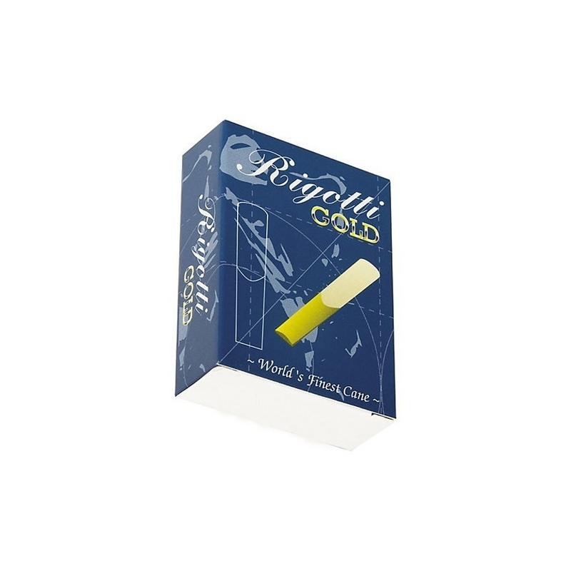 Rigotti Gold ancia clarinetto sib n 3 Light